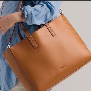 Calpak Haven Tote Bag
